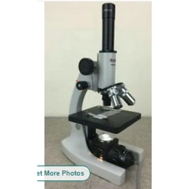 Buy Student Microscope new model get price for lab equipment